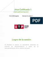 S08. s1 - Práctica Calificada 1 (PC1) - Retroalimentación-1 PDF