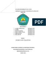 Askep Pertusi Klompok5 PDF