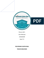 Laporan Praktikum So PDF
