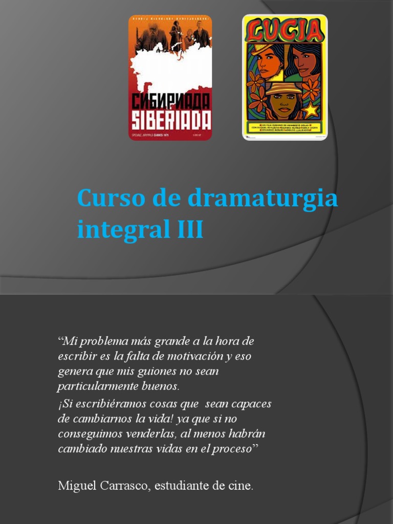 Qué Cosa Es Crear La Intriga PDF | PDF | Héroe | Moralidad