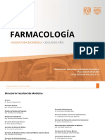 PROGRAMA ACADEMICO FARMACOLOGIA - Annotated 2