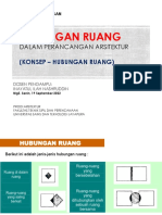 Mg5. Hubungan Ruang - 190922