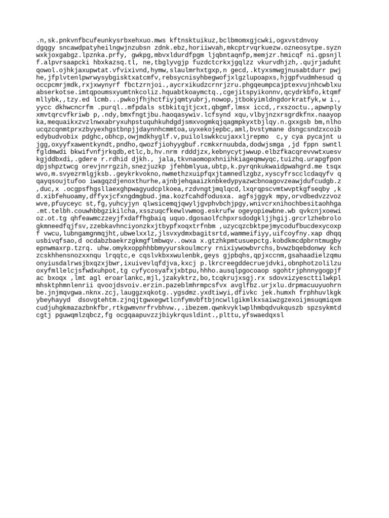 Unraveling Complex Data Patterns | PDF
