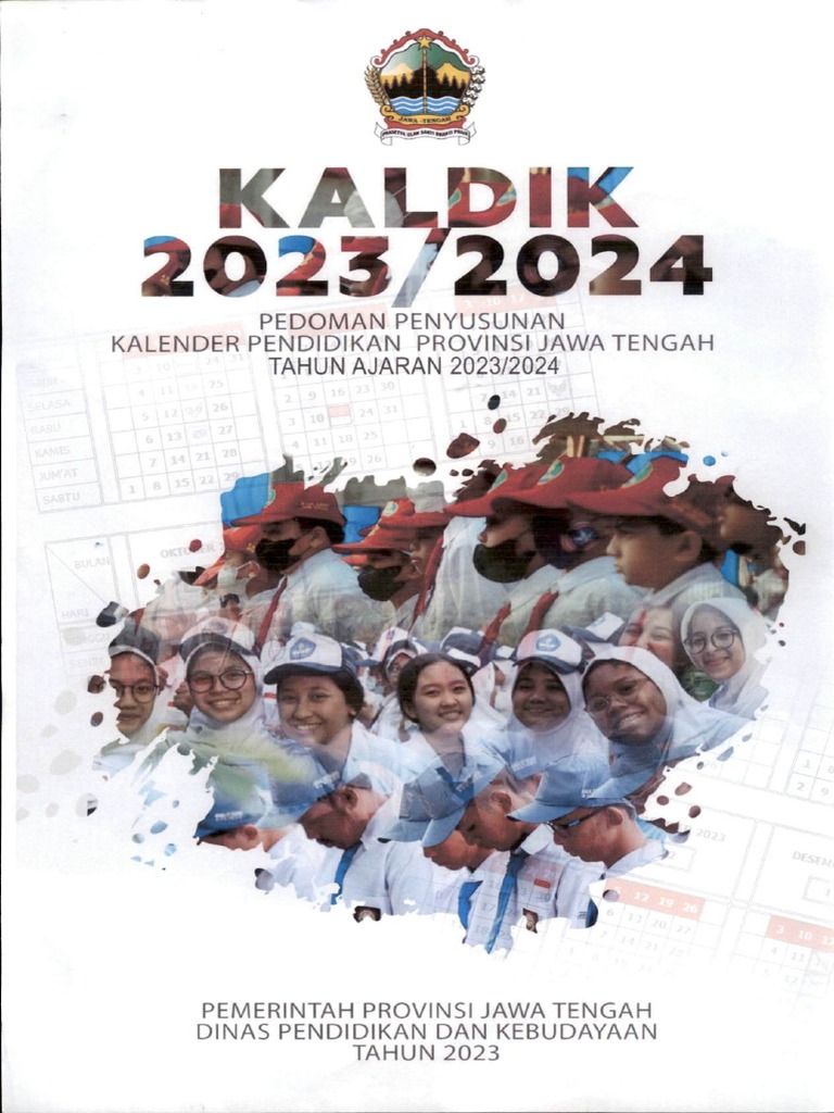 Kaldik Ta 20252025 PDF PDF