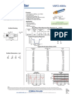 VBFZ 4000 S+ - Dashboard PDF