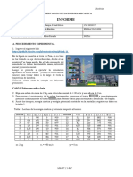 Guía. Conservación de La Energía PDF