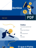 Ficha Técnica PDF