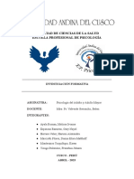 Ps. Adulto - IF - Cuadro Comparativo PDF