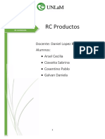 RC Productos