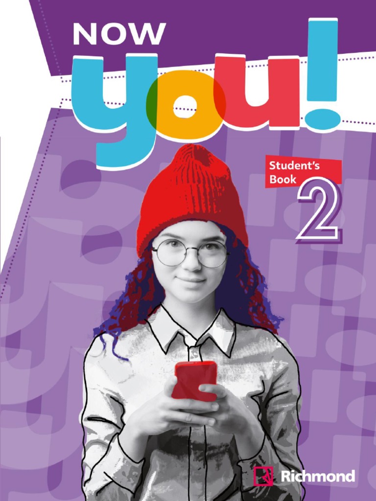 Now You 2 | PDF