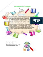 CN - 6° - Microorganismos PDF