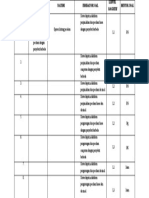 Kisi Kisi Matematika Kelas 5