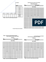 Inventário Portage Operacionalizado Folha de Resposta PDF