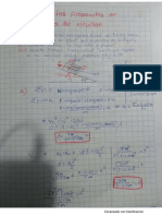 Tarea leyes de Newton Cáceres Pampa, Ronal Edwin