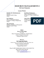 HRM 8 Chap PDF