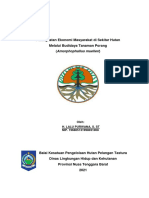 Budidaya Tanaman Porang PDF