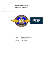 P1 - Fahrul Ferdiansyah PDF