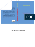 Politik Kebijakan Poros Maritim A5 + Cover PDF