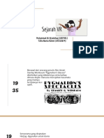 Tugas 1 Sejarah VR PDF