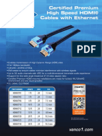 ZX-HDMICP30 ProductManual