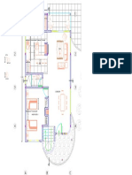 Planos Casa LOS ALMENDROS 10-3 Arquitectónico PDF