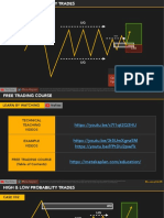 Lecture - 021 - HIGH LOW Probability Trades PDF