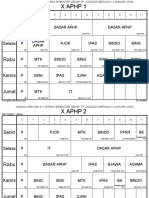 Jadwal KBM Kelas Genap 2223 PDF