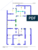 Planta Muros Con Reforzamiento Anexo 2