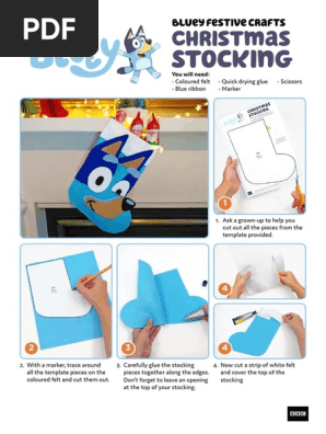 Bluey-Christmas-stocking