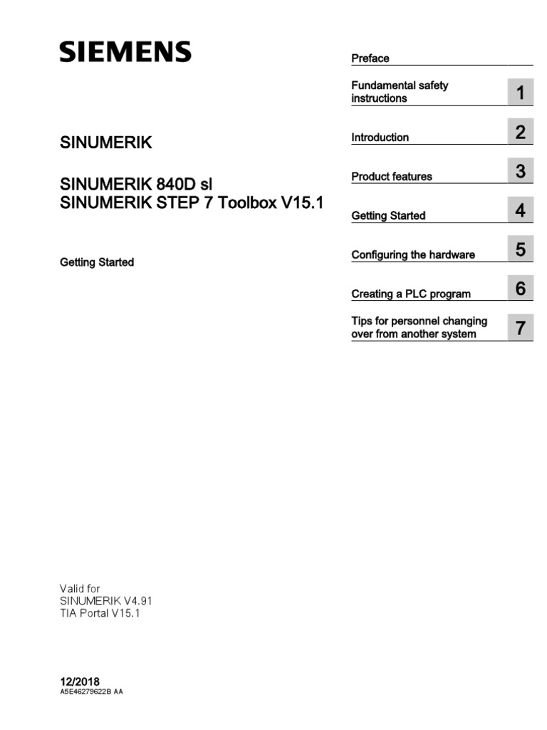 Toolbox Getting Started 1218 en-US PDF | PDF