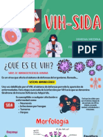 Patologías Relacionadas Con Los Virus Proyecto Primer Parcial Ciencias de La Salud II PDF