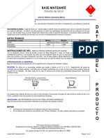Flex Pds 4590 PDF