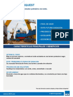 Ficha Tecnica MX Conquest 2022 PDF