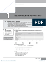 Cambridge Igcse Mathematics Core Practice Book