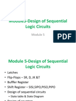 DSD Module5 Sequential Part1 PDF