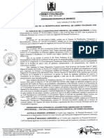 Ordenanza Municipal #384 2015 MDCC PDF