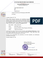 Surat Undangan Dosen PDF