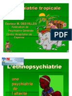 Ethnopsychiatrie