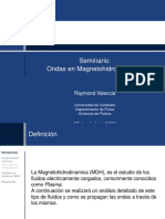 Seminario MHD PDF