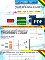 Sistemas de Ecuaciones Lineales 2x2 PDF