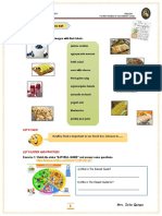 You Are What You Eat..2 PDF