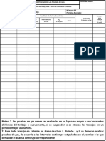 F10 FORMATO - DE - CERTIFICADO - DE - LAS - PRUEBAS - DE - GAS. Abr16 PDF