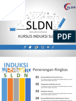 Nota Induksi SLDN PDF