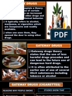L1 Gateway Drugs PDF