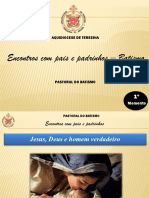 Pessoa de Jesus Cristo PDF