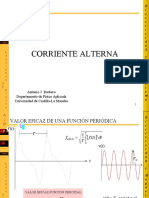 Leccion Corriente Alterna 0809