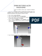 Tubulação Tutorial PDF