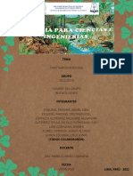 Tarea Biodiversidad PDF