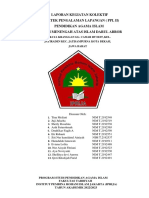 Laporan Kolektif Daarul Abror 2022 (Revisi Terbaru)