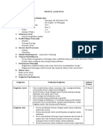 MODUL AJAR IPAS Rantai Makanan